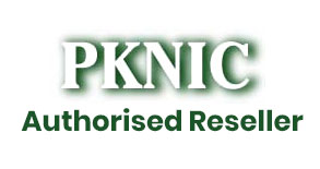PKNIC Authorized Reseller