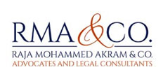 RMA CO