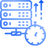 High-Speed Hosting
