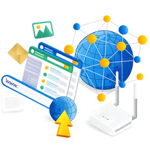 Domain Transfer