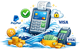 Payment Methods