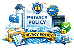 ServerSea Privacy Policy