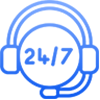 24/7 Windows hosting support Pakistan