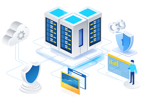 Unlimited Hosting